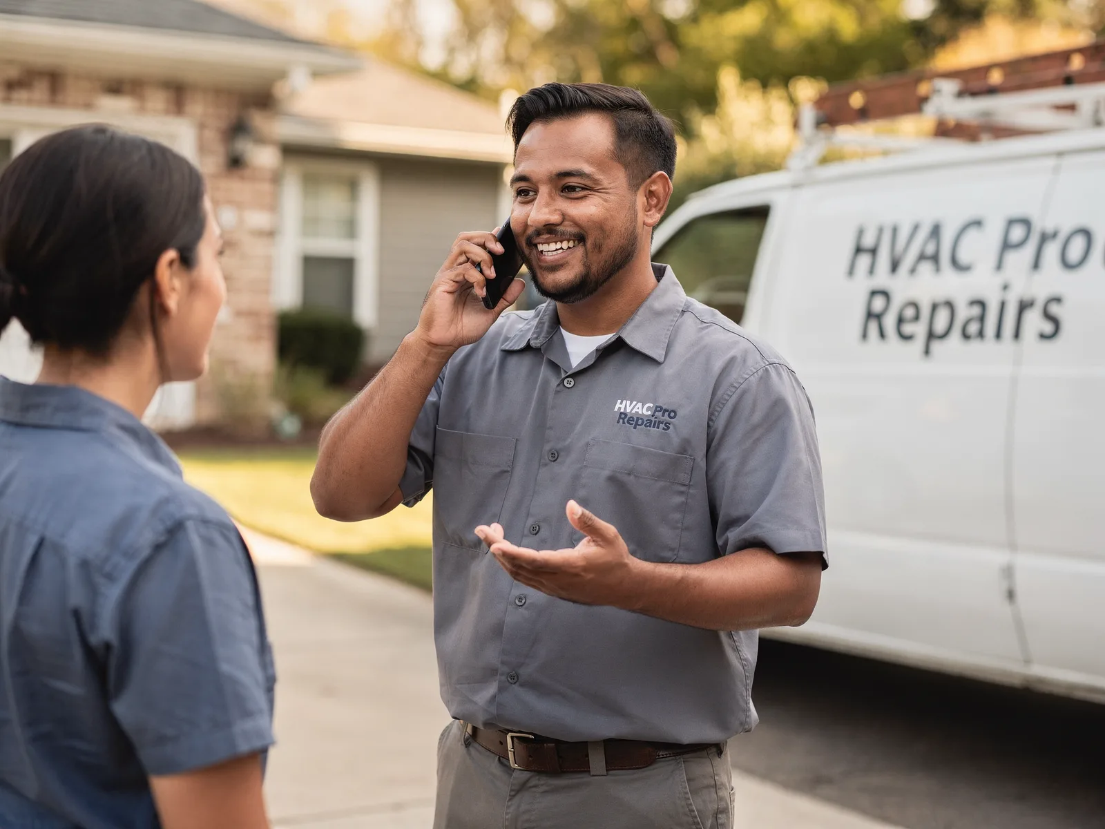 Heat Pump Repair Treece, KS FAQs